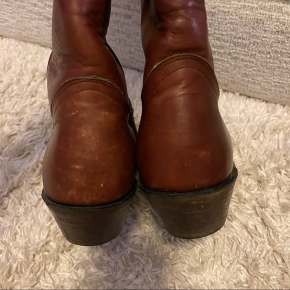 FRYE WOMEN BOOTS - Picture 10 of 15